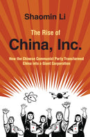 The Rise of China, Inc.