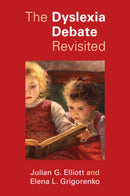 The Dyslexia Debate Revisited-9781009078665