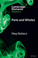 Parts and Wholes : Spatial to Modal-9781009087360