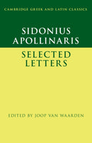 Sidonius Apollinaris