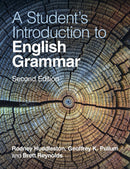 A Student''s Introduction to English Grammar