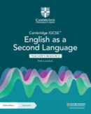 Cambridge Igcse English As a Second Language Teacher''s Resource With Digital Access Card