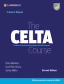 The Celta Course Trainer''s Manual