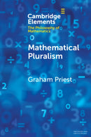 Mathematical Pluralism-9781009095419