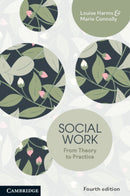 Social Work : From Theory to Practice-9781009095761