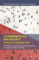 Experimental Sociology : Outline of a Scientific Field-9781009096515
