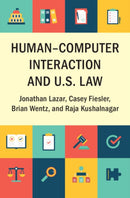 Human-Computer Interaction and U.S. Law-9781009098458