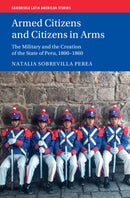 Armed Citizens and Citizens in Arms