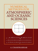 Numerical Methods for Atmospheric and Oceanic Sciences-9781009100564