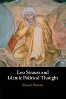 Leo Strauss and Islamic Political Thought-9781009101936