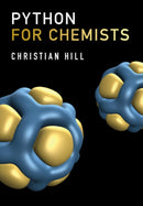 Python for Chemists-9781009102049