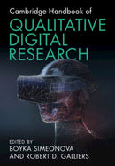 Cambridge Handbook of Qualitative Digital Research-9781009102780