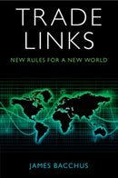 Trade Links : New Rules for a New World-9781009107785
