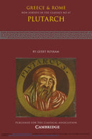 Plutarch: Volume 47-9781009108225