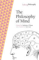 The Philosophy of Mind-9781009108638
