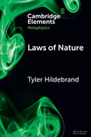 Laws of Nature-9781009111126