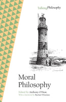 Moral Philosophy-9781009111393