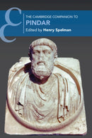 The Cambridge Companion to Pindar