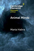 Animal Minds-9781009113465