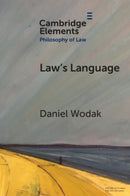 Law''s Language