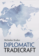 Diplomatic Tradecraft-9781009114936