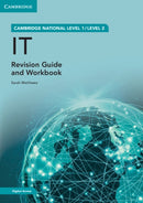 Cambridge National in It Revision Guide + Digital Access 2 Years