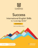 Success International English Skills for Cambridge Igcse Workbook With Digital Access 2 Years Card