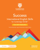 Success International English Skills for Cambridge Igcse Teacher''s Resource With Digital Access Card