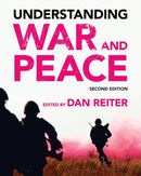 Understanding War and Peace-9781009125031