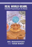 Real World OCaml: Functional Programming for the Masses-9781009125802