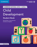 Cambridge National in Child Development Book + Digital Access 2 Years