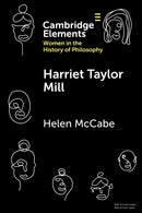 Harriet Taylor Mill-9781009156837