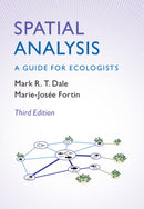 Spatial Analysis : A Guide for Ecologists-9781009158671