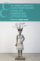 The Cambridge Companion to Contemporary African American Literature-9781009159722