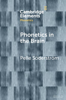 Phonetics in the Brain-9781009161121