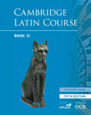 Cambridge Latin Course 5th Edition Student Book 2 with Digital Access (5 Years)
