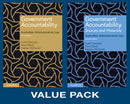 Government Accountability Value Pack 2 : Principles 3rd ed + Sources & Materials 2nd ed-9781009167871