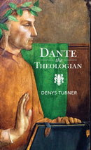 Dante the Theologian-9781009168700