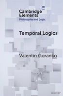 Temporal Logics-9781009170109
