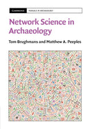 Network Science in Archaeology-9781009170642