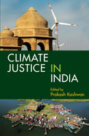 Climate Justice in India: Volume 1-9781009171915