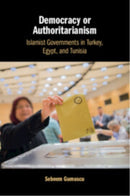 Democracy or Authoritarianism