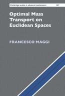 Optimal Mass Transport on Euclidean Spaces-9781009179706