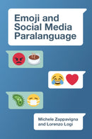 Emoji and Social Media Paralanguage-9781009179805