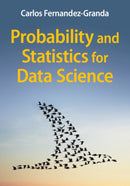 Probability and Statistics for Data Science-9781009180092