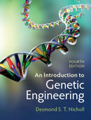 An Introduction to Genetic Engineering-9781009180603