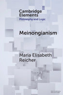 Meinongianism-9781009181075