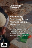 Knowledge Discovery from Archaeological Materials-9781009181877