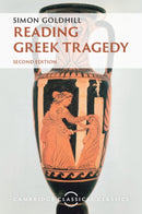 Reading Greek Tragedy-9781009183031