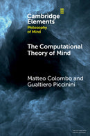 The Computational Theory of Mind-9781009183727